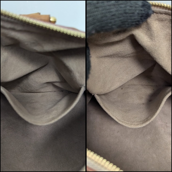 ✨️💎Authentic Louis Vuitton Courtney Monogram Black Multicolor Murakami - Picture 14 of 16